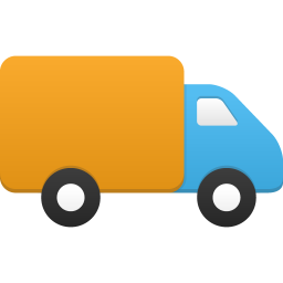 Taşımacılık Logo