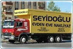 Seyidoğlu Nakliyat Logo