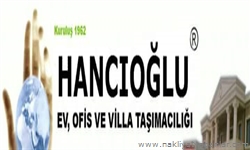 Hancıoğlu Logo