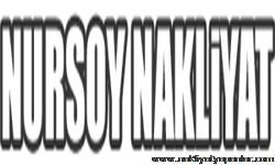 Nursoy Nakliyat Logo