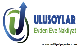 Ulusoylar Evden Eve Nakliyat Logo