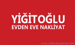 Yigitoğlu Evden Eve Nakliyat Logo