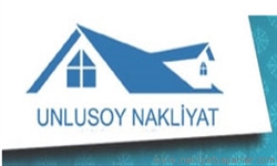 Unlusoy Nakliyat Logo