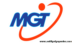 Megatrans Nakliyat Logo