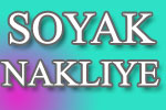 Soyak Evden Eve Nakliyat Logo